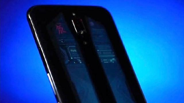 红魔新机最新爆料消息是真的吗,真假难辨，最新消息揭秘